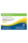 Herbalife-ის Omega-3 თევზის ზეთი Herbalifeline Max 30 კაფსულა