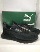 Puma-ს ორიგინალი ბოტასი -Puma Rider FV Cordura®