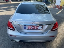 იყიდება - Mercedes-Benz E 300 2019