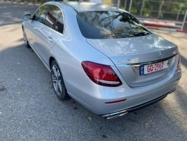 იყიდება - Mercedes-Benz E 300 2019